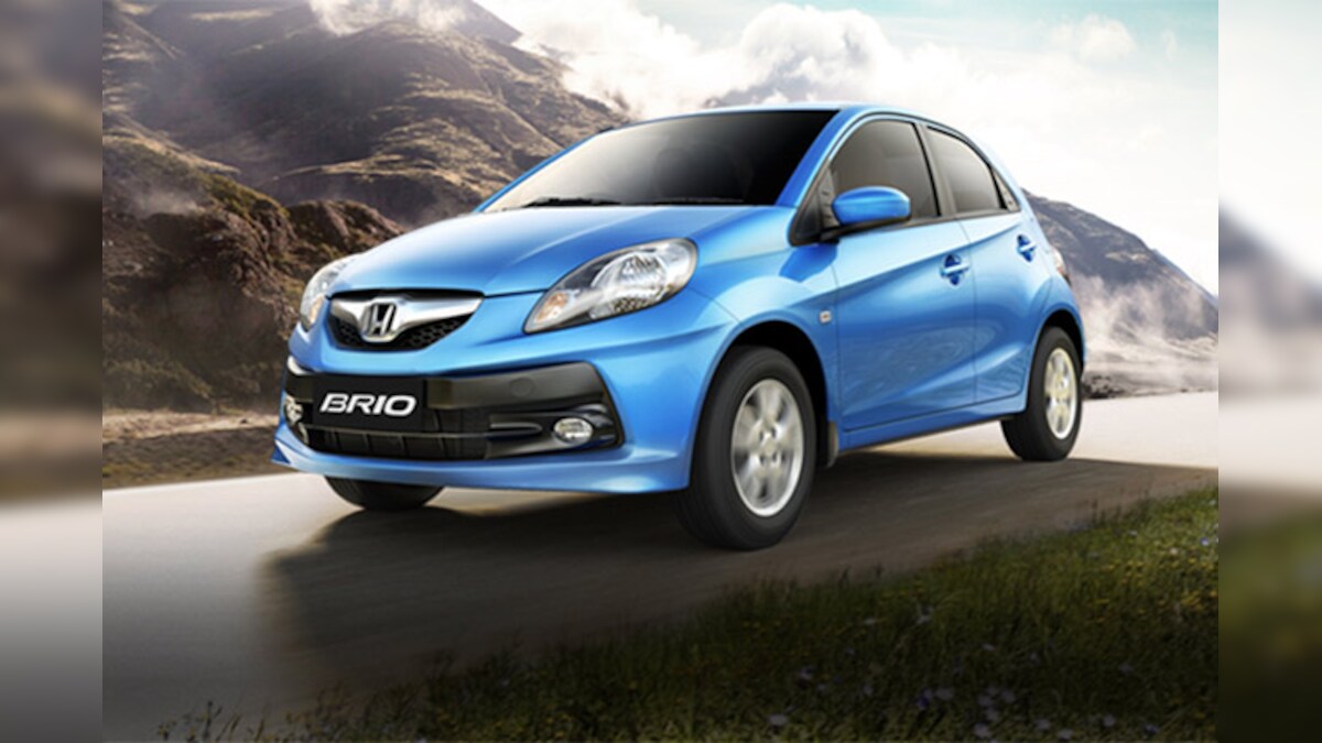 Honda Siel Cars resumes normal production in India