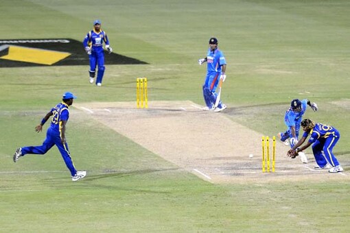 Jayawardene calls for ruthless approach