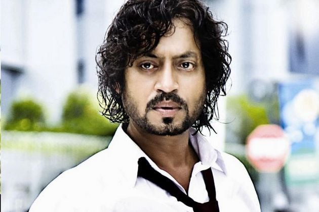 Irrfan to show 'Paan Singh Tomar' to dacoits