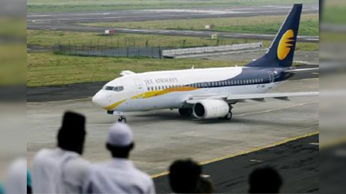 After Kingfisher, Jet asks lenders for funds