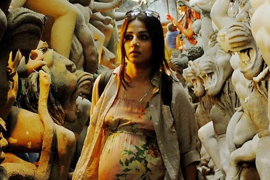 'Kahaani' story to be novelised, with a twist 'Kahaani' story to be novelised, with a twist