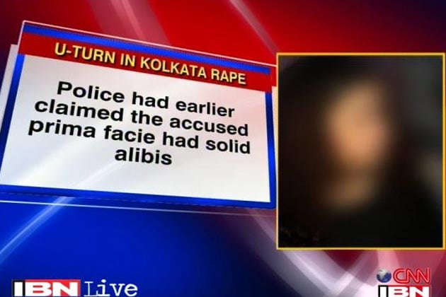 Kolkata: Police Say Woman Was Raped, Arrest 3 - News18