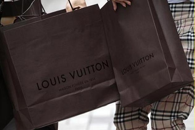 LVMH executive to launch Asian private equity fund