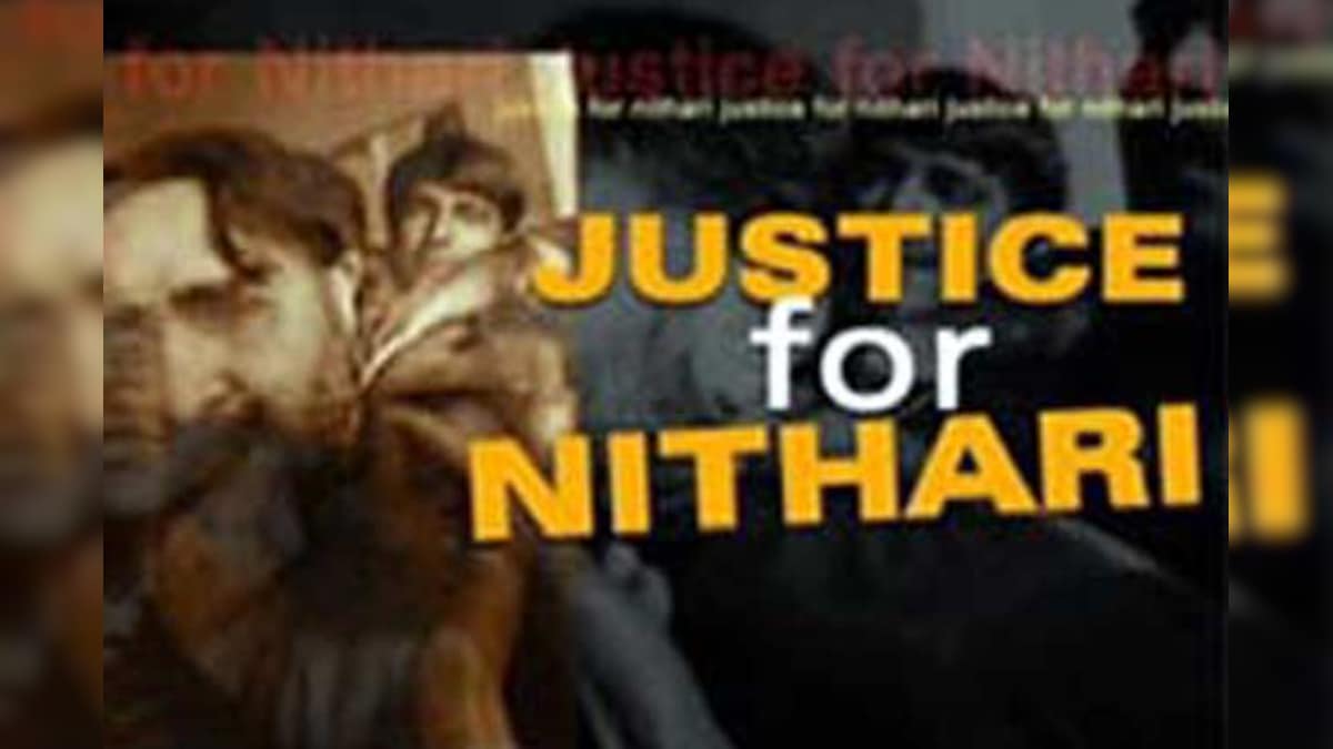 Nithari case Next hearing on February 14