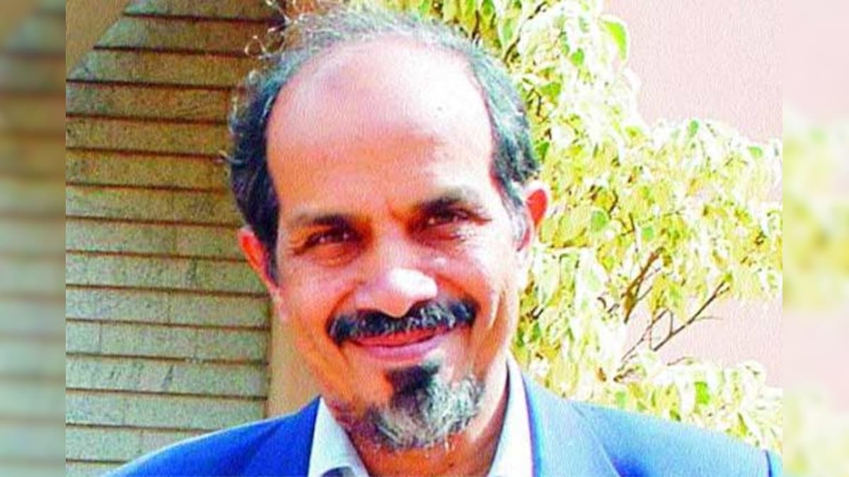 PM yet to accept resignation: Roddam Narasimha - News18