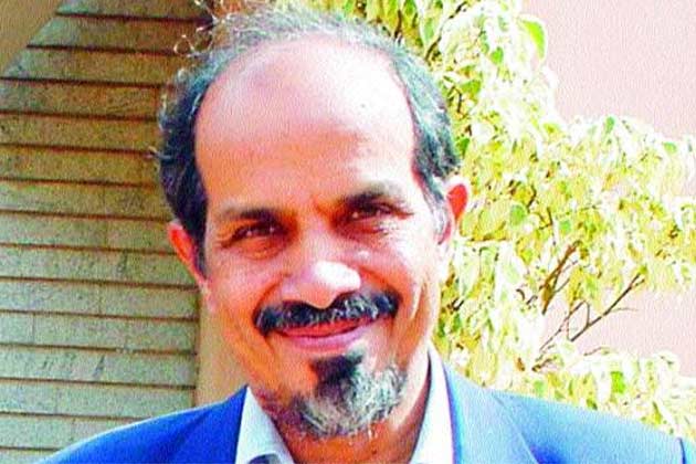 PM yet to accept resignation: Roddam Narasimha - News18