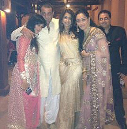 Stargaze B Wood At Rohit Dhawan S Sangeet And More Photogallery