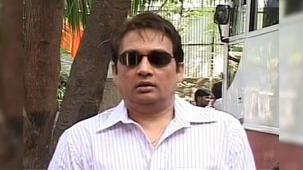 Shekhar Suman to be back with 'Movers & Shakers' News18