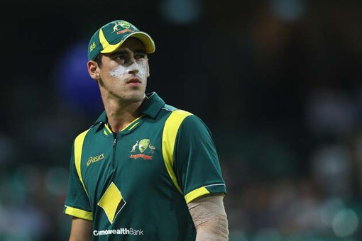 Starc hoping to get recall for ODI finals