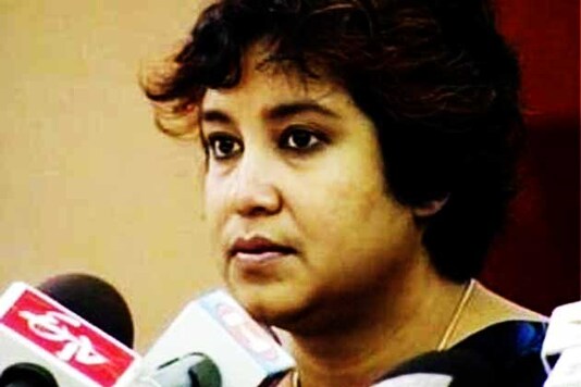 Lessons In Sexual Freedom From Taslima Nasreen