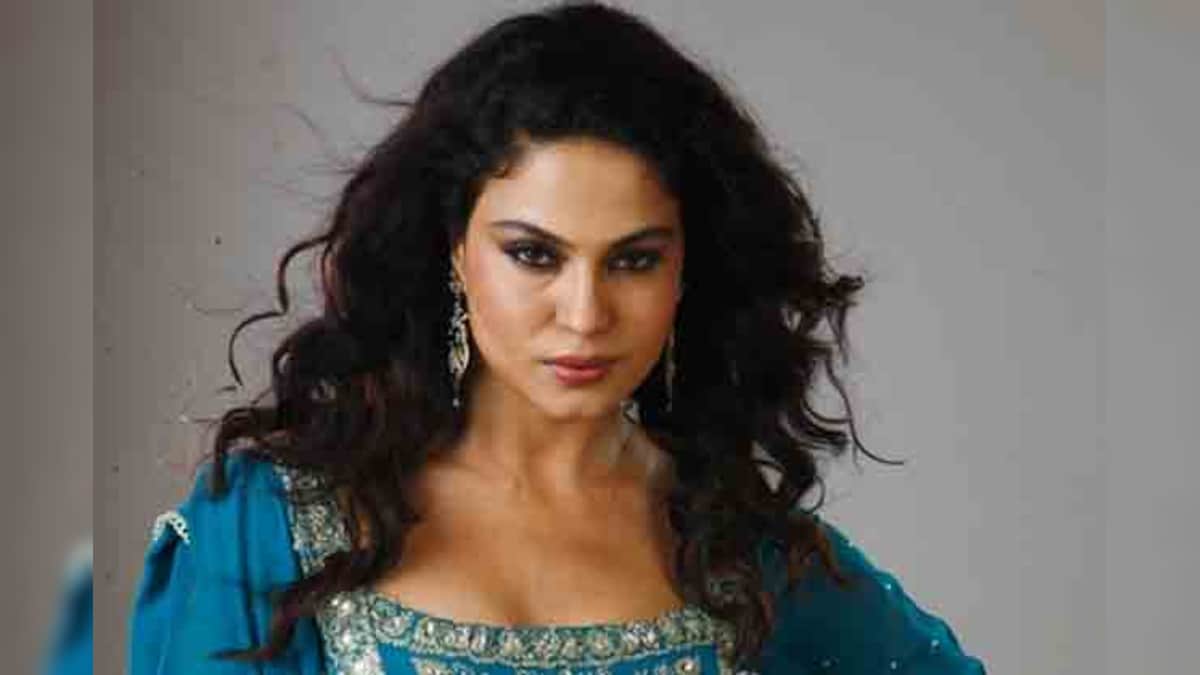 Pakistani Veena Malik Porn Videos - Veena Malik denies spying for ISI: Delhi Police