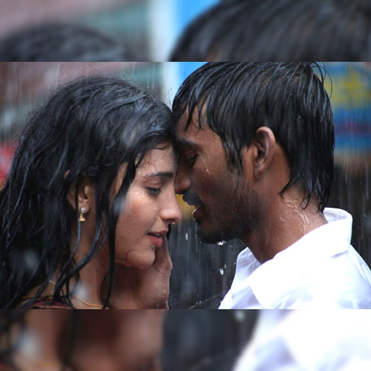 Tamil Review: '3' is neither joyous nor serious