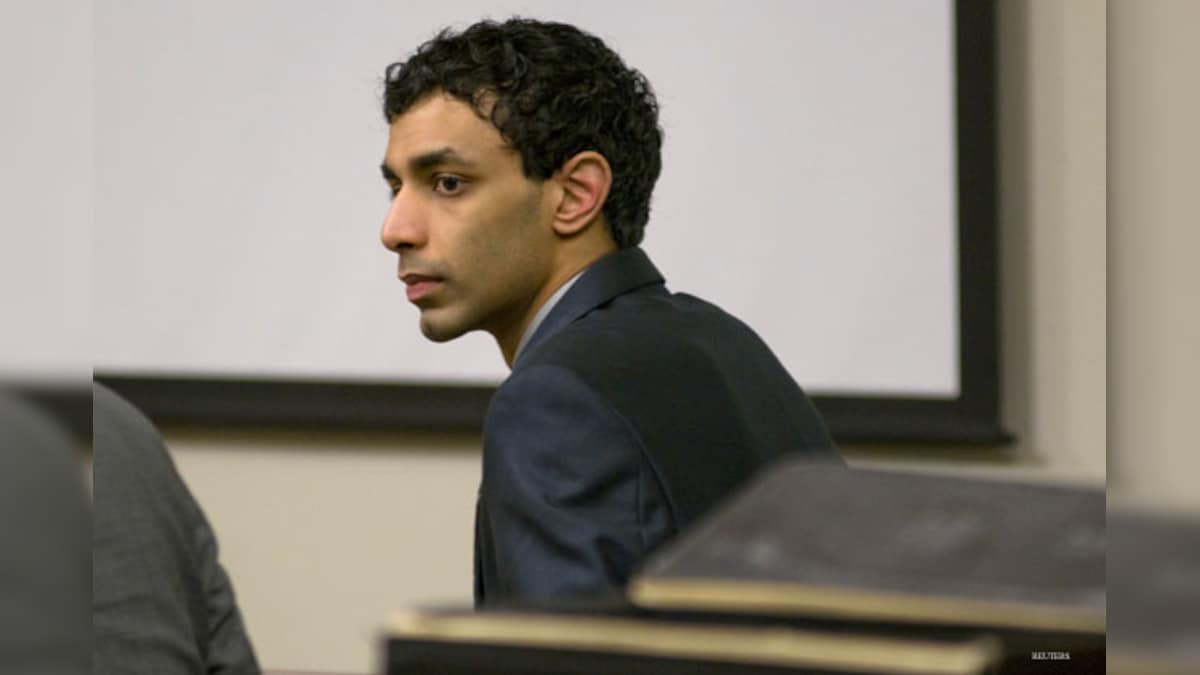 Indian-Americans launch campaign for Dharun Ravi