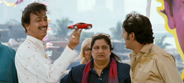 First Look Sharman Joshi\u0027s \u0027Ferrari Ki Sawaari\u0027 , Photogallery