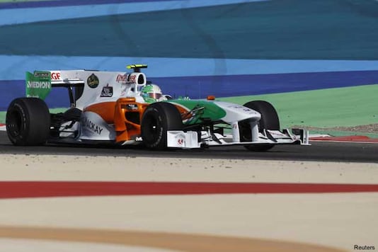 'Need to improve race pace at Malaysian GP' 'Need to improve race pace at Malaysian GP'