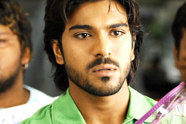 Birthday Bumps Telugu Actor Ram Charan All Set For B Wood