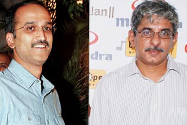 Agent Vinod: Rohan Sippy praises Sriram Raghavan - News18