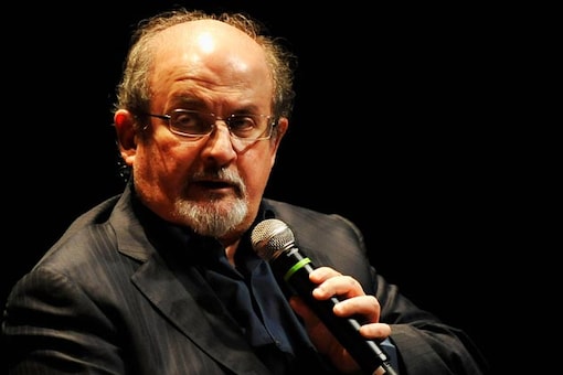 Muslims in India are being misled: Salman Rushdie