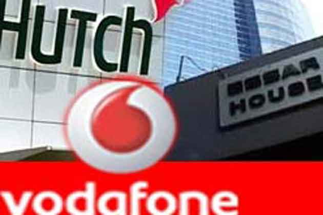 Sc Dismisses Govt Plea In Vodafone Tax Case News18 1997