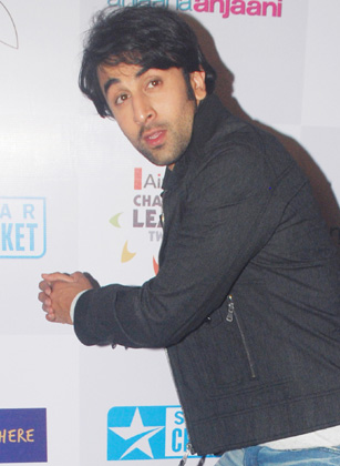 Saawariya' to 'Rockstar': Ranbir's looks over the years