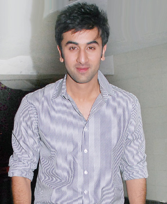 Saawariya' to 'Rockstar': Ranbir's looks over the years