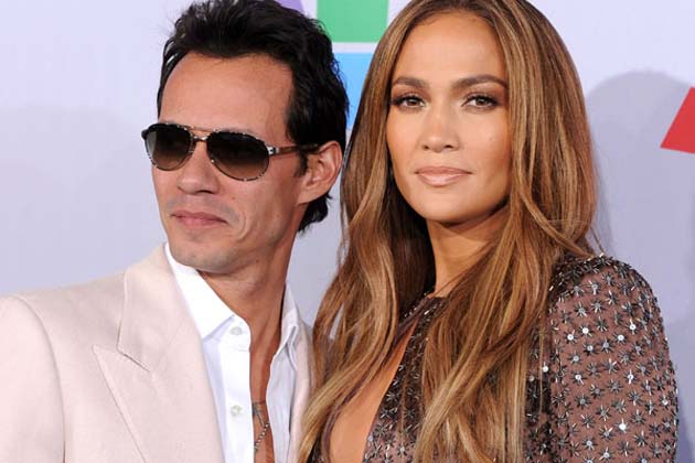 Marc Anthony files for divorce from JLo News18