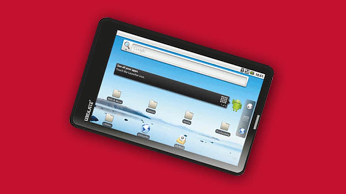 Datawind launches UbiSlate tablets from Rs 2999 News18