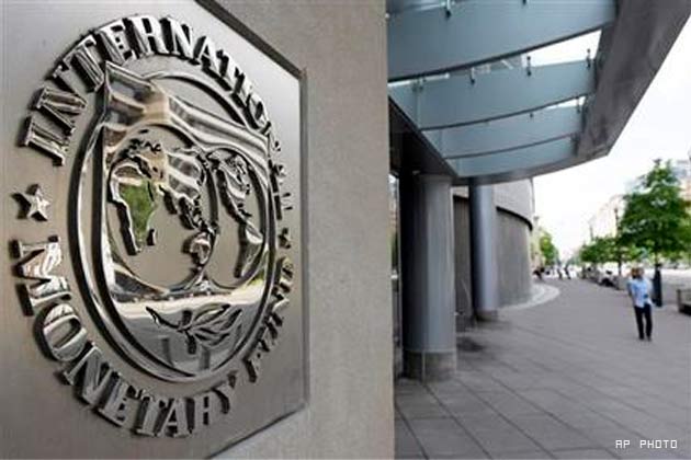 IMF poised to secure $ 400 bn in crisis funding IMF poised to secure $ 400 bn in crisis funding