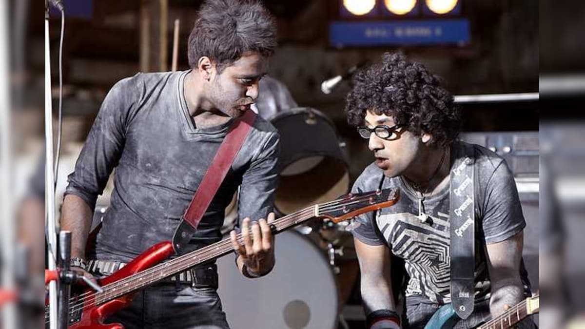 'Delhi Belly' now in Tamil with Arya in the lead News18