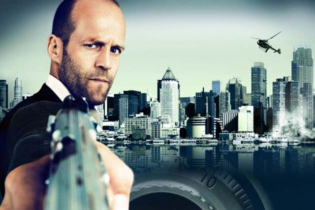 Statham's 'Safe' to release in India on May 4 - News18