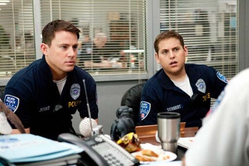 Friday Release: '21 Jump Street' deals with drugs