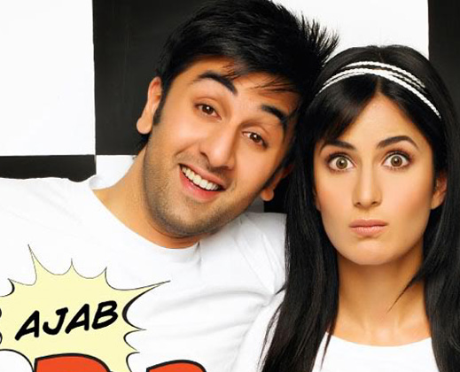 Saawariya' to 'Rockstar': Ranbir's looks over the years Saawariya' to 'Rockstar': Ranbir's looks over the years