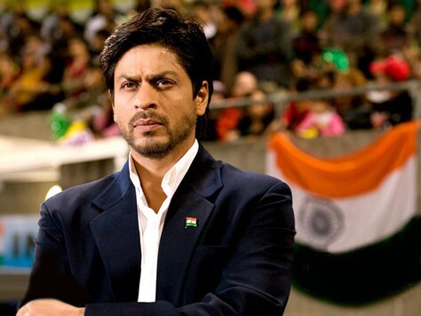 SRK detention: US rules out racial profiling