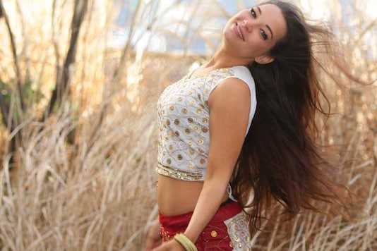 Servus Ishq: Austrian director's film on B'wood Servus Ishq: Austrian director's film on B'wood