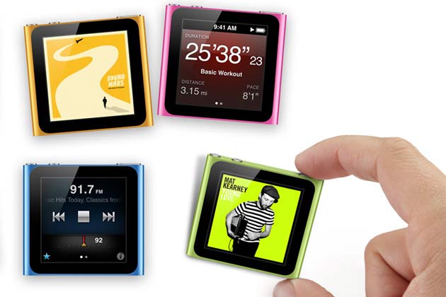 womens gadgets gifts