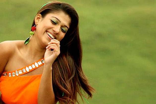 This Is What Actress Nayanthara Did To Her 'Prabhu' Tattoo! | Astro Ulagam