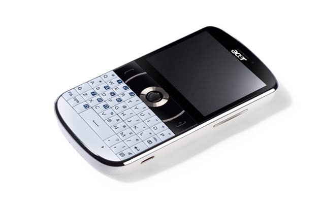 Top 10: Android phones with physical QWERTY keypad - Photogallery