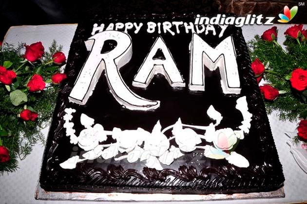 Happy Birthday Ram Image Wishes✓ - YouTube