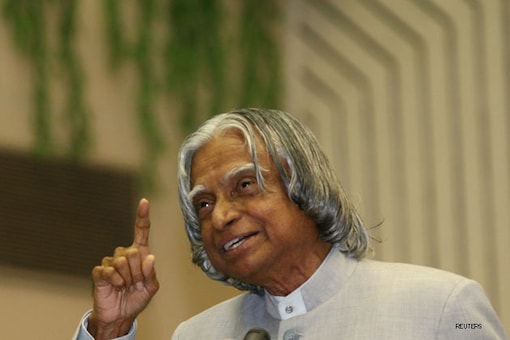 Economy resilient to withstand pressures: Kalam