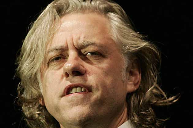 Singer Bob Geldof gatecrashed Indian wedding - News18
