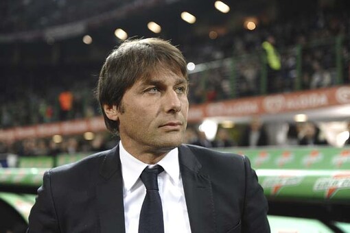 Juventus boss Conte investigated for match-fixing