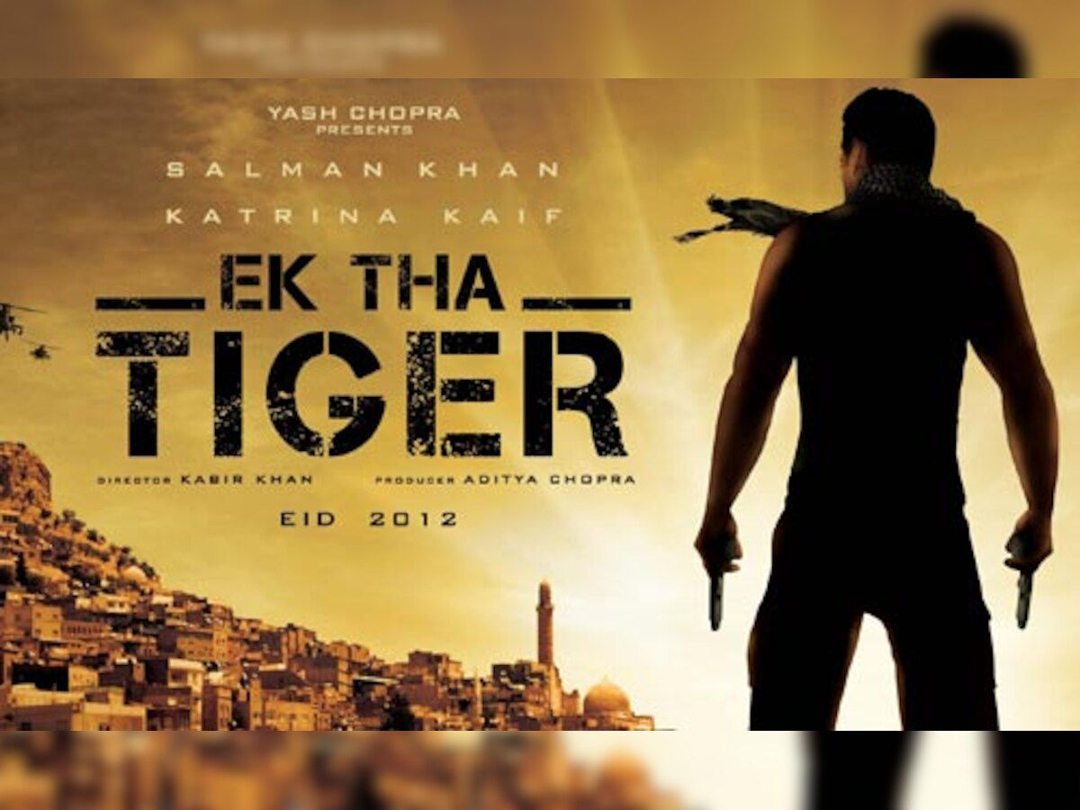 Ek Tha Tiger Why Salman Can Never Do A Damon