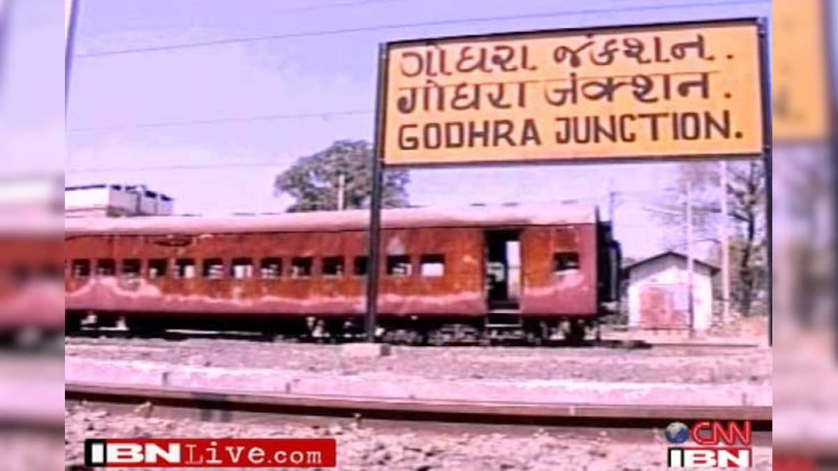 Gujarat riots: Verdict in Ode killings today - News18