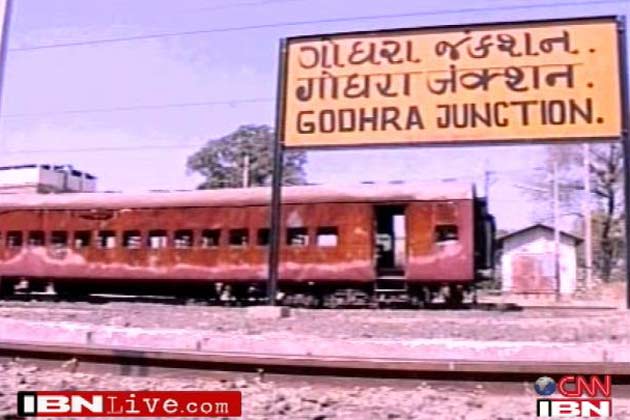 Godhra Riots Gujrat Gujarat riots: Verdict in Ode killings today - News18
