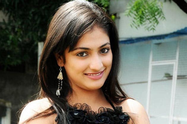 Hari Priya Sex Video Kannada - Actress Haripriya: Not dating Yeddyurappa's son - News18