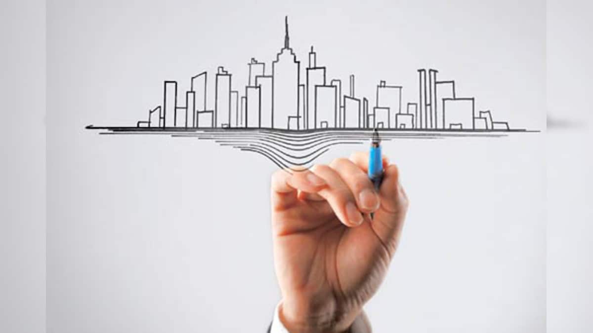 In a first since 2008, Mumbai housing prices fall News18