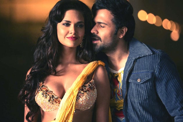 Prachi Sex - Friday Release: Esha Gupta's debut film 'Jannat 2' - News18