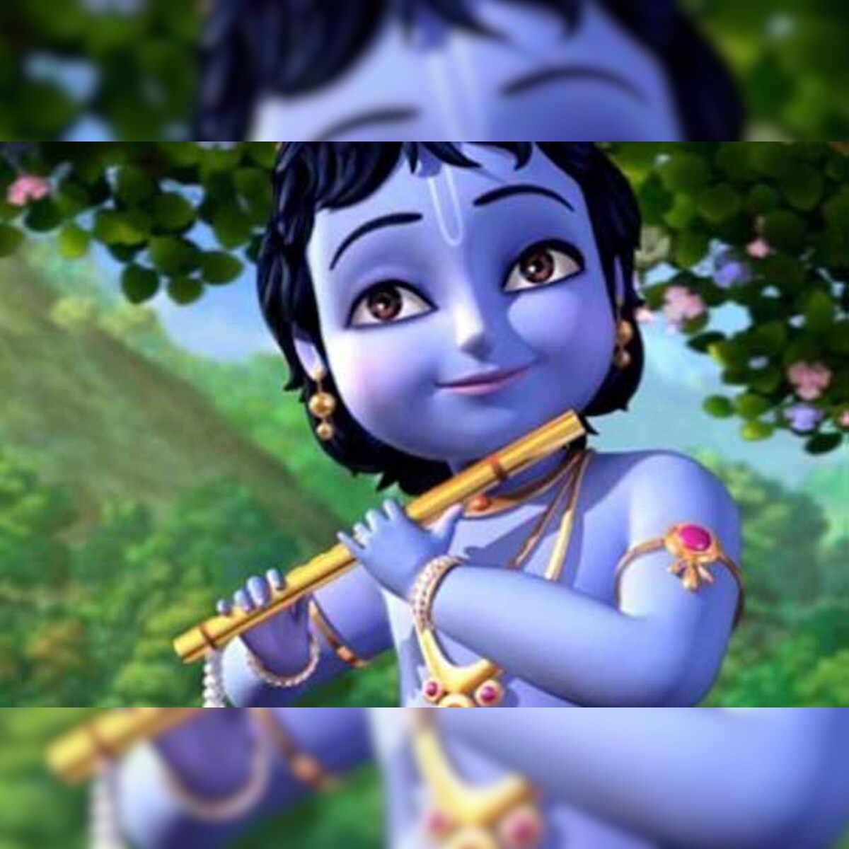 Krishna Aur Kans' to be released on August 3 Krishna Aur Kans' to be released on August 3