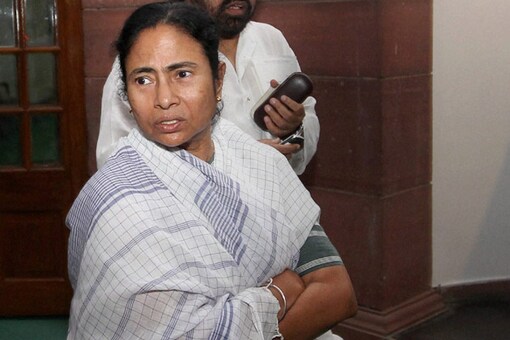 Cartoon row: Mamata warns Facebook, Twitter Cartoon row: Mamata warns Facebook, Twitter