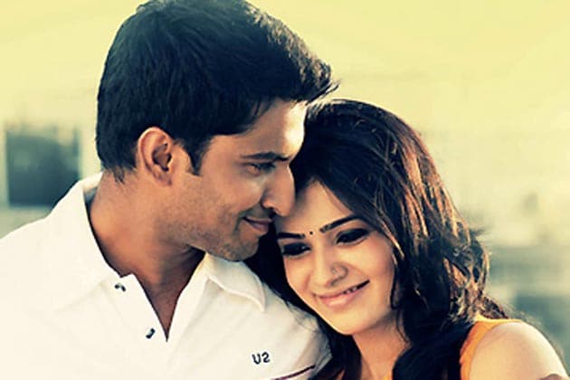 nani samantha yem vellipoyindi manasu songs